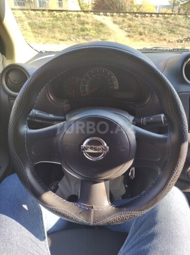 Nissan Micra 2013, 114,290 km - 1.2 l - Şirvan