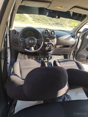 Nissan Micra 2013, 114,290 km - 1.2 l - Şirvan