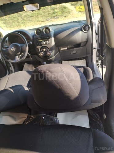 Nissan Micra 2013, 114,290 km - 1.2 l - Şirvan