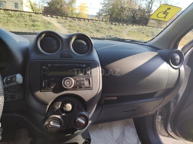 Nissan Micra 2013, 114,290 km - 1.2 l - Şirvan