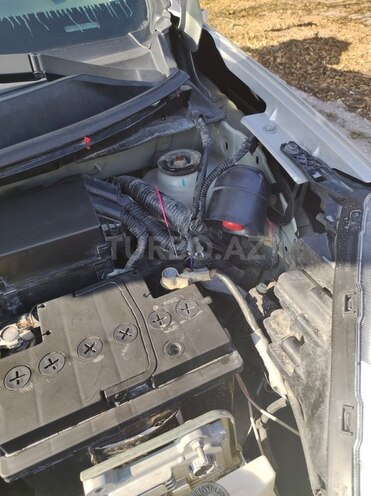 Nissan Micra 2013, 114,290 km - 1.2 l - Şirvan