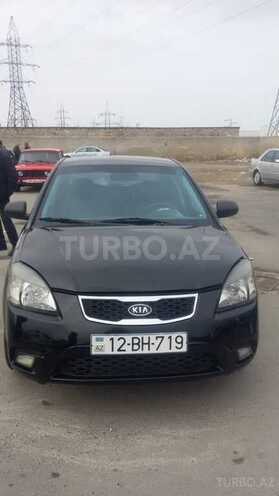 Kia Rio 2011, 290,000 km - 1.4 l - Sumqayıt