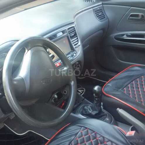 Kia Rio 2011, 290,000 km - 1.4 l - Sumqayıt