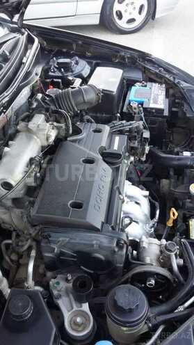 Kia Rio 2011, 290,000 km - 1.4 l - Sumqayıt