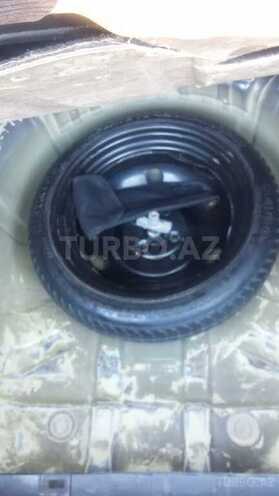 Kia Rio 2011, 290,000 km - 1.4 l - Sumqayıt
