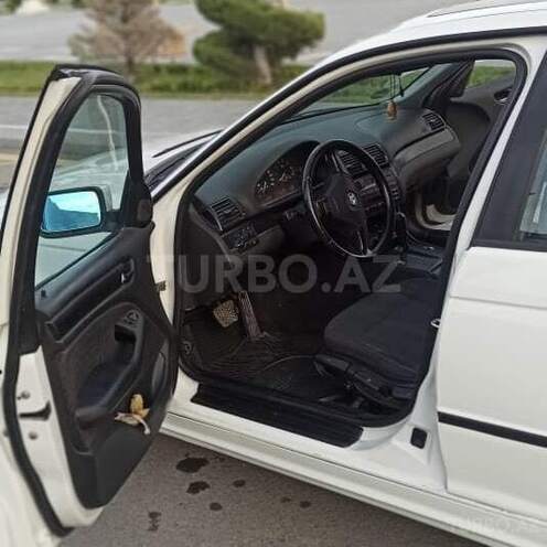 BMW 325 1998, 256,000 km - 2.5 l - Gəncə
