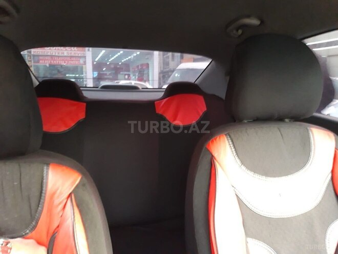 Kia Rio 2012, 368,000 km - 1.4 l - Bakı