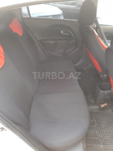 Kia Rio 2012, 368,000 km - 1.4 l - Bakı