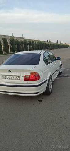 BMW 325 1998, 256,000 km - 2.5 l - Gəncə