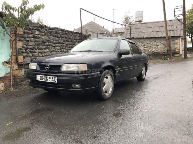 Opel Vectra 1994, 310,569 km - 2.0 l - Zaqatala