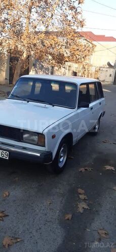 LADA (VAZ) 2104 2002, 15,000 km - 1.5 l - Bakı
