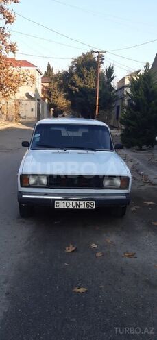 LADA (VAZ) 2104 2002, 15,000 km - 1.5 l - Bakı