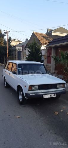 LADA (VAZ) 2104 2002, 15,000 km - 1.5 l - Bakı