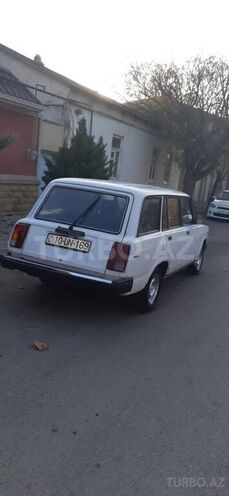 LADA (VAZ) 2104 2002, 15,000 km - 1.5 l - Bakı
