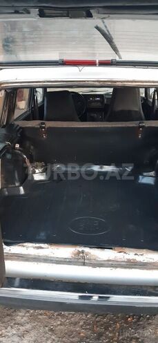 LADA (VAZ) 2104 2002, 15,000 km - 1.5 l - Bakı