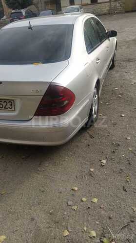 Mercedes E 220 2006, 272,300 km - 2.2 l - Bakı