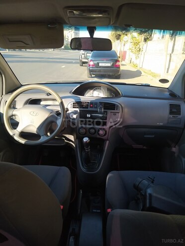 Hyundai Matrix 2006, 211,000 km - 1.5 l - Bakı