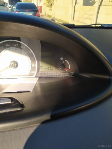 Hyundai Matrix 2006, 211,000 km - 1.5 l - Bakı