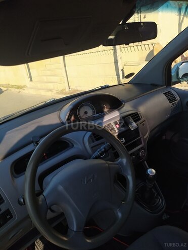 Hyundai Matrix 2006, 211,000 km - 1.5 l - Bakı