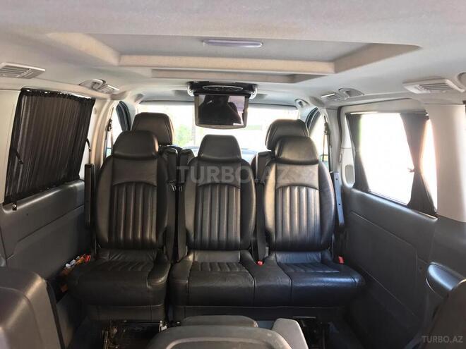 Mercedes Vito 2009, 360,000 km - 2.2 l - Bakı