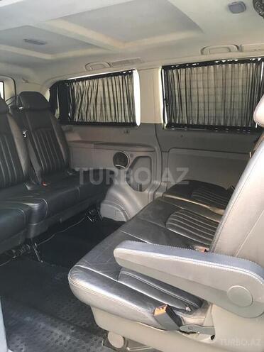 Mercedes Vito 2009, 360,000 km - 2.2 l - Bakı
