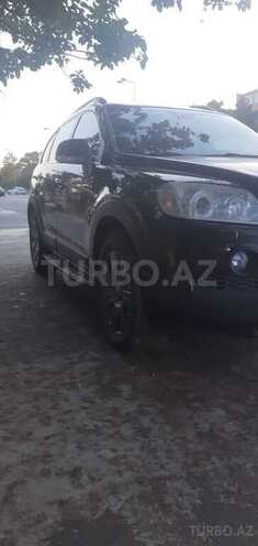 Chevrolet Captiva 2008, 243,600 km - 2.0 l - Sumqayıt