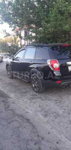 Chevrolet Captiva 2008, 243,600 km - 2.0 l - Sumqayıt