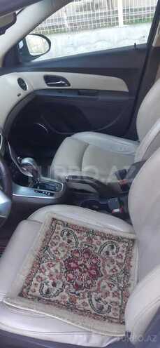 Chevrolet Cruze 2011, 14,400 km - 1.4 л - Gəncə