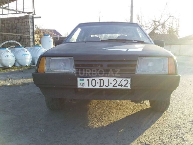 LADA (VAZ) 2109 1997, 219,018 km - 1.6 л - Zaqatala
