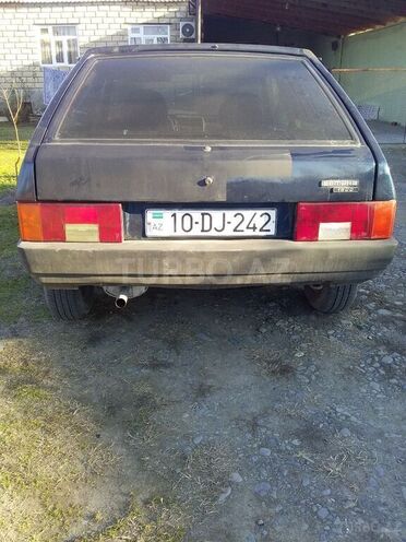 LADA (VAZ) 2109 1997, 219,018 km - 1.6 л - Zaqatala