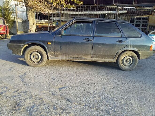 LADA (VAZ) 2109 1997, 219,018 km - 1.6 л - Zaqatala