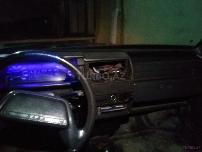 LADA (VAZ) 2109 1997, 219,018 km - 1.6 л - Zaqatala