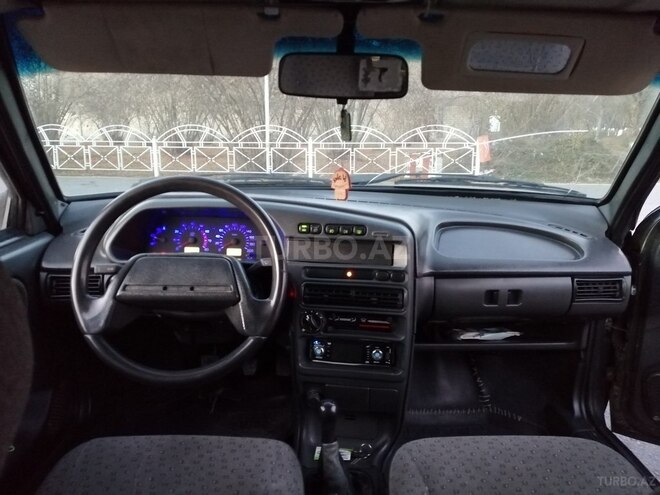 LADA (VAZ) 2115 2006, 384,643 km - 1.5 l - Zaqatala