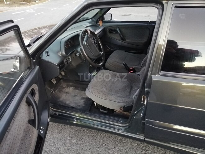 LADA (VAZ) 2115 2006, 384,643 km - 1.5 l - Zaqatala