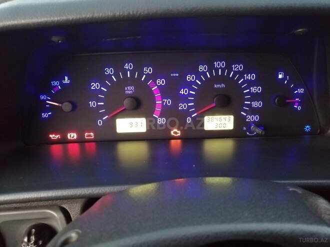 LADA (VAZ) 2115 2006, 384,643 km - 1.5 l - Zaqatala