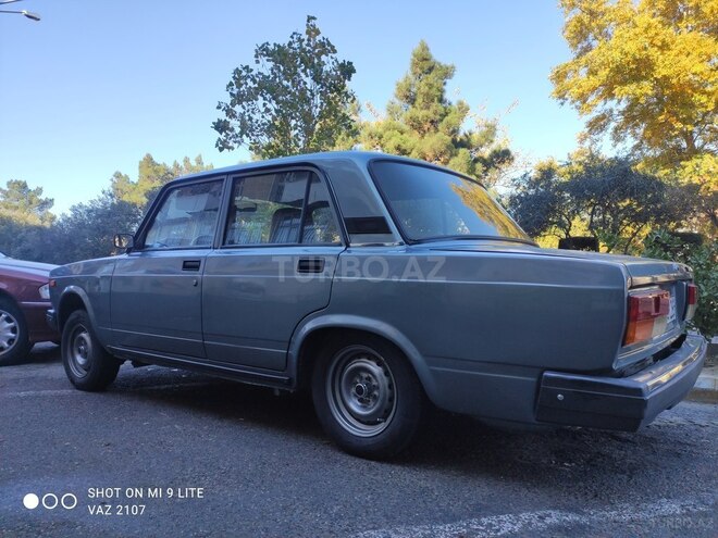 LADA (VAZ) 2107 2010, 186,000 km - 1.6 l - Bakı