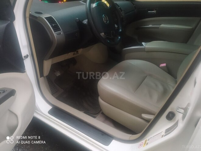 Toyota Prius 2007, 211,000 km - 1.5 l - Bakı