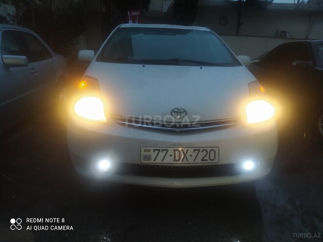 Toyota Prius 2007, 211,000 km - 1.5 l - Bakı