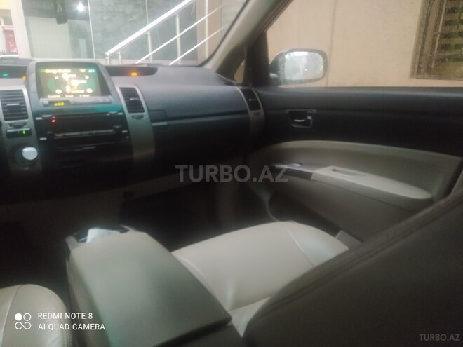 Toyota Prius 2007, 211,000 km - 1.5 l - Bakı