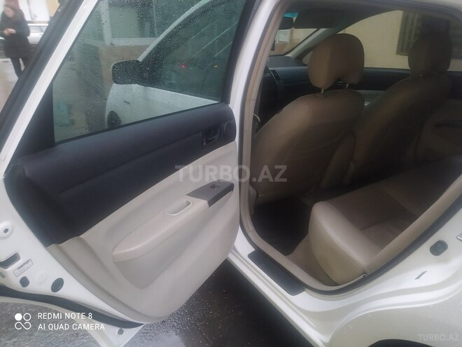 Toyota Prius 2007, 211,000 km - 1.5 l - Bakı