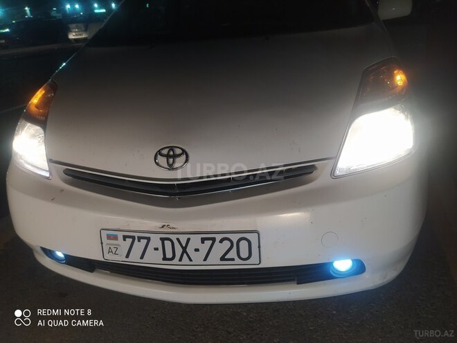 Toyota Prius 2007, 211,000 km - 1.5 l - Bakı
