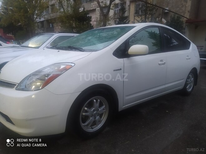 Toyota Prius 2007, 211,000 km - 1.5 l - Bakı