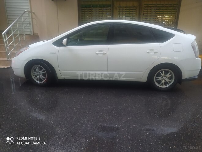 Toyota Prius 2007, 211,000 km - 1.5 l - Bakı