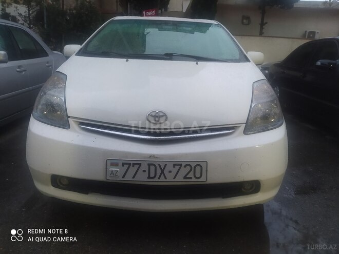 Toyota Prius 2007, 211,000 km - 1.5 l - Bakı