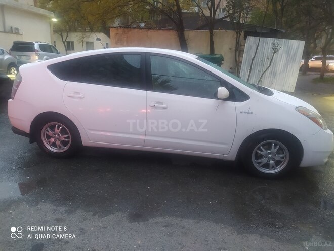 Toyota Prius 2007, 211,000 km - 1.5 l - Bakı