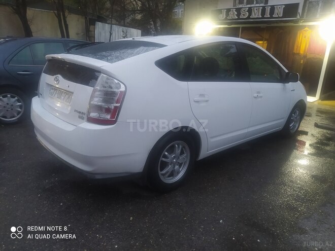 Toyota Prius 2007, 211,000 km - 1.5 l - Bakı