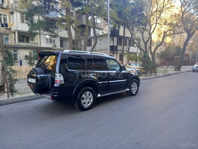 Mitsubishi Pajero 2007, 179,000 km - 3.0 л - Bakı