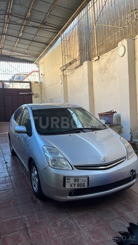Toyota Prius 2009, 230,136 km - 1.5 l - Bakı
