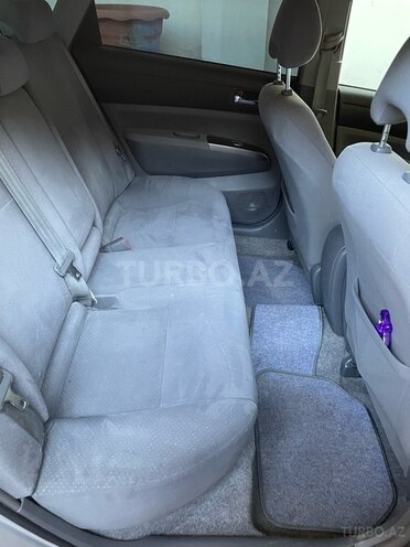 Toyota Prius 2009, 230,136 km - 1.5 l - Bakı