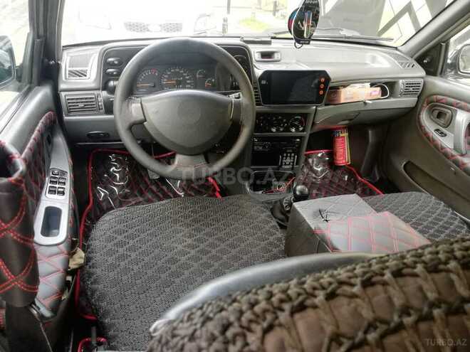 Daewoo Nexia 2007, 288,800 km - 1.5 l - Bakı